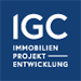 IGC – Immobilien Projektentwicklung Logo
